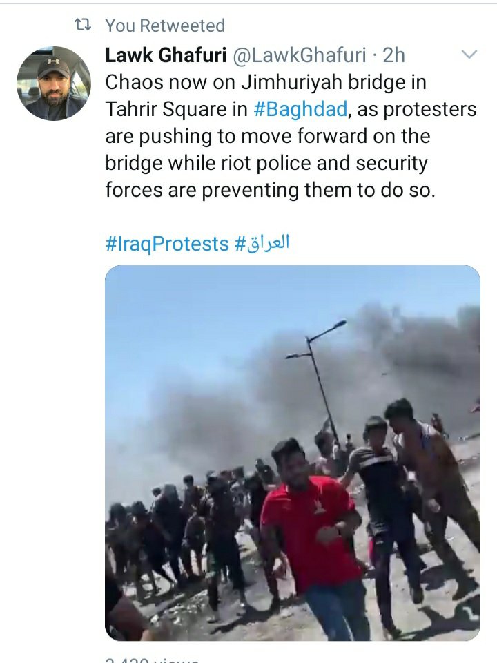 iraqprotests