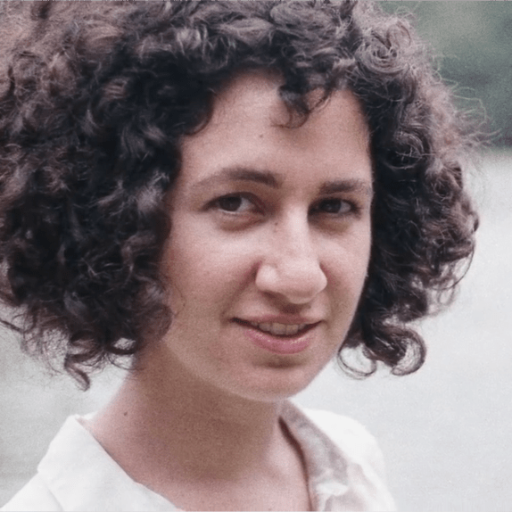 Niloufar Bayani  נילופאר באיאני