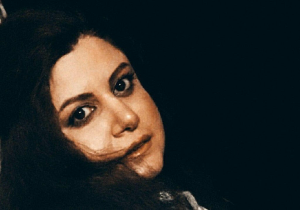 samaneh nowruz moradi