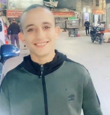 amjad walid al fayed