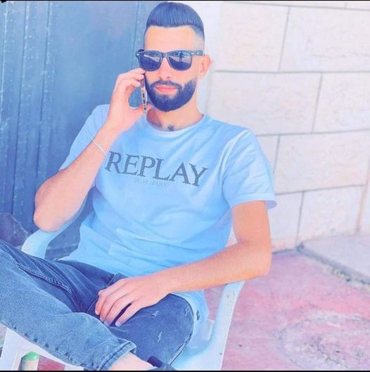 mouhamad faiz arrested
מוחמד פאיז