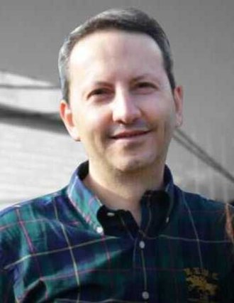 ahmadreza djalali אחמדרזא  ג'לאלי