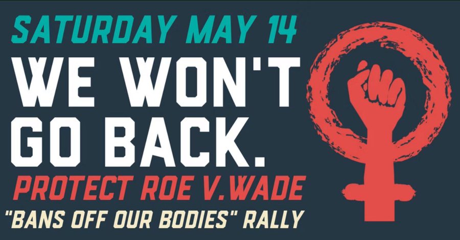 הפלות חייבות להישאר חוקיות בארצות הברית- לא נלך אחורה