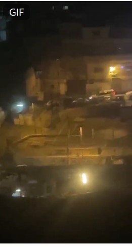 דיווחי סוכנויות הידיעות הפלסטיניות 12.05.2022