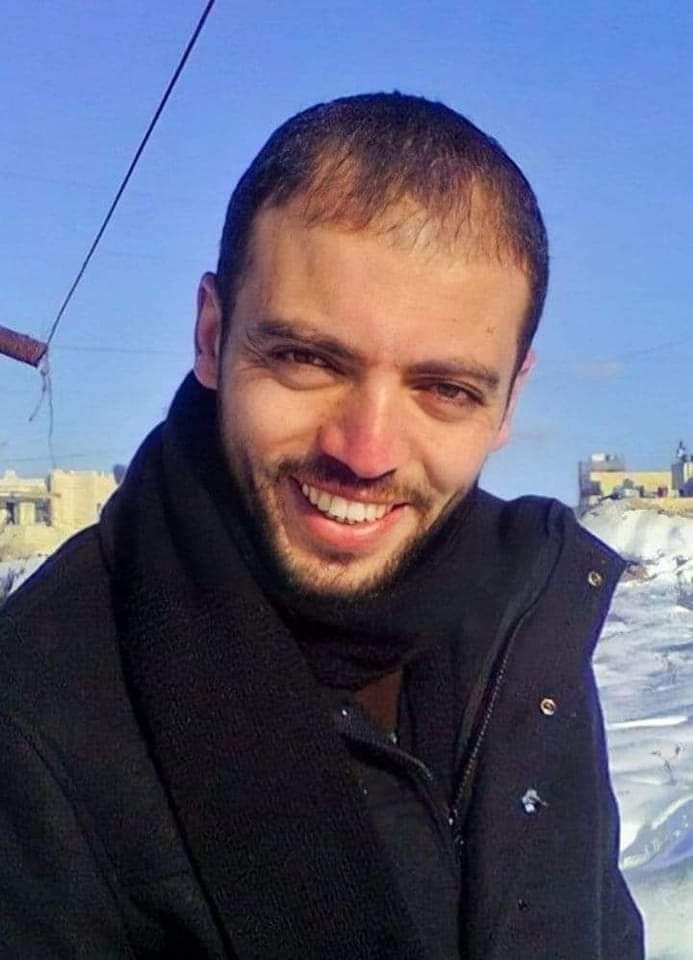 חליל עוואודה