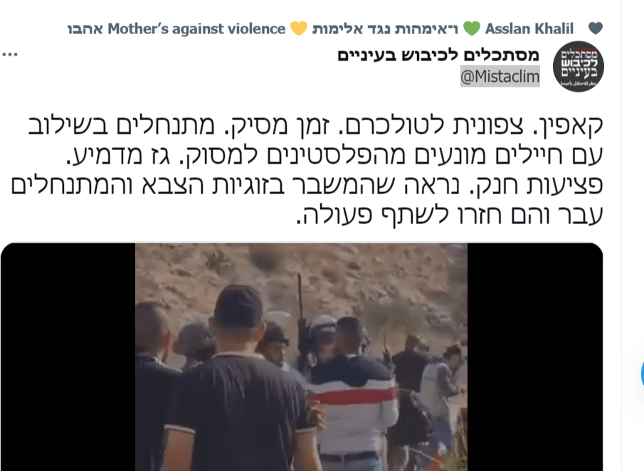 screen capture mistaklim twitter 