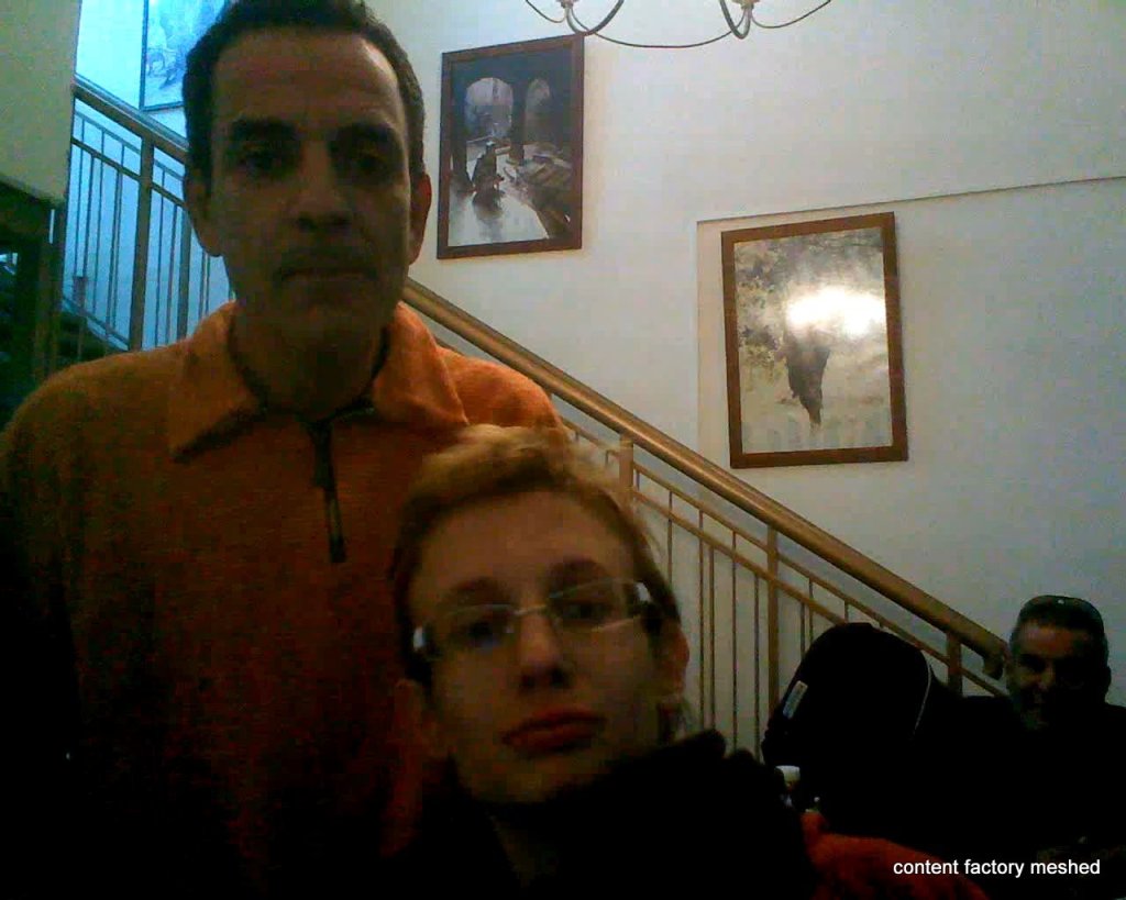 צ'ארלי ואני 