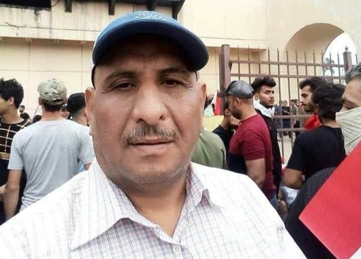 אבו אחמד אל נאהאת