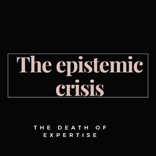 משבר אפיסטמולוגי אילוסטרציה