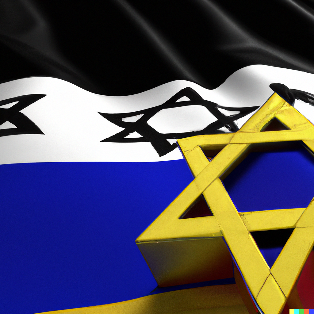 מדינת הלכה פרק שישי אילוסטרציה