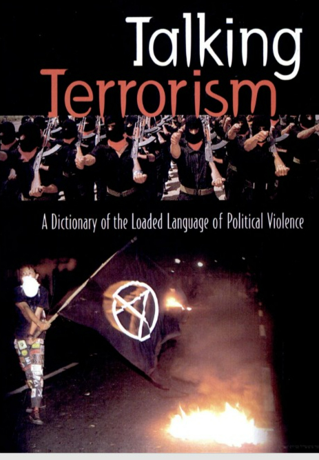  loaded language in SEO talking terrorism