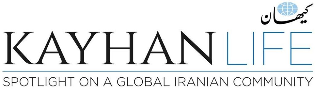 Kayhan Life logo