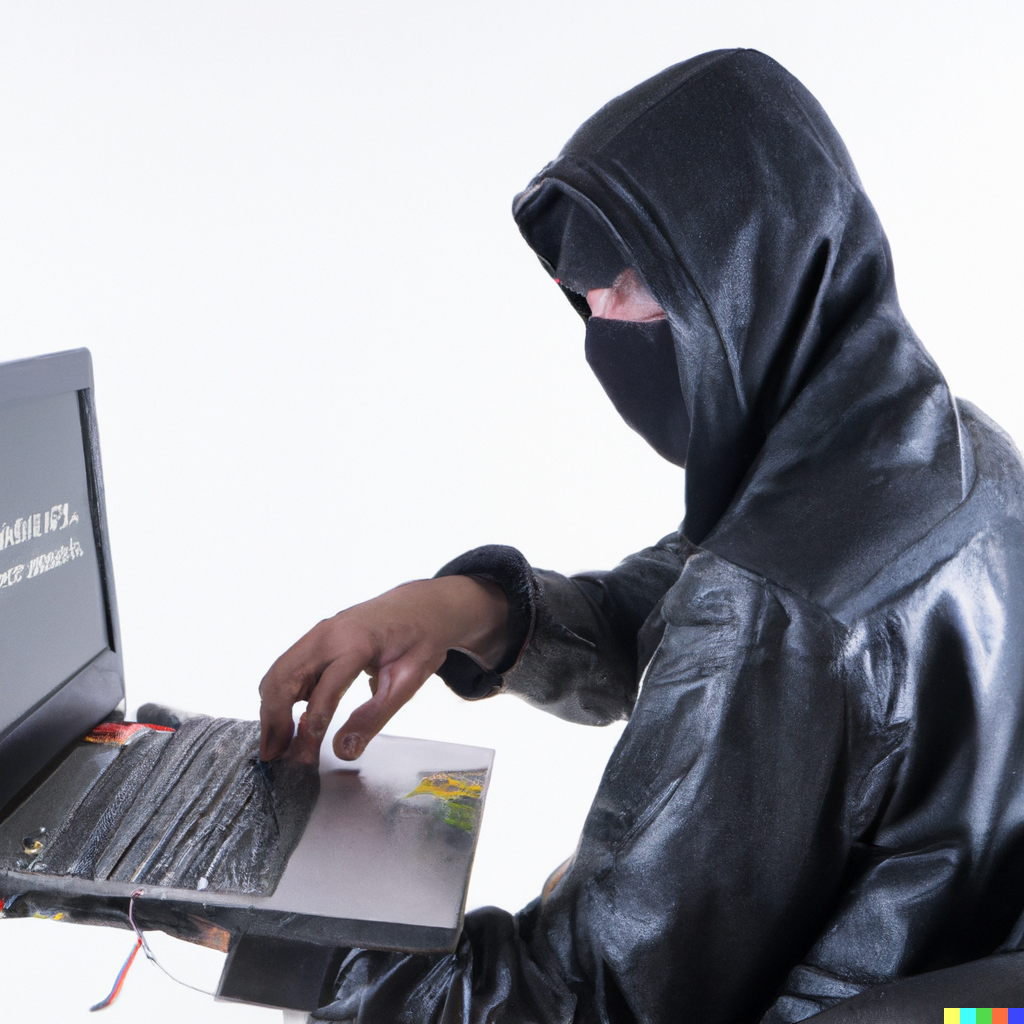 a semantic terrorist spreading loaded   media