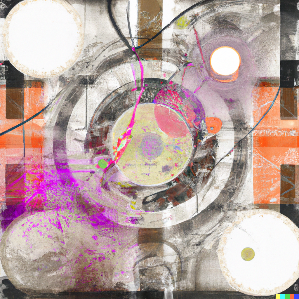 הכללות אומנות דיגיטלית