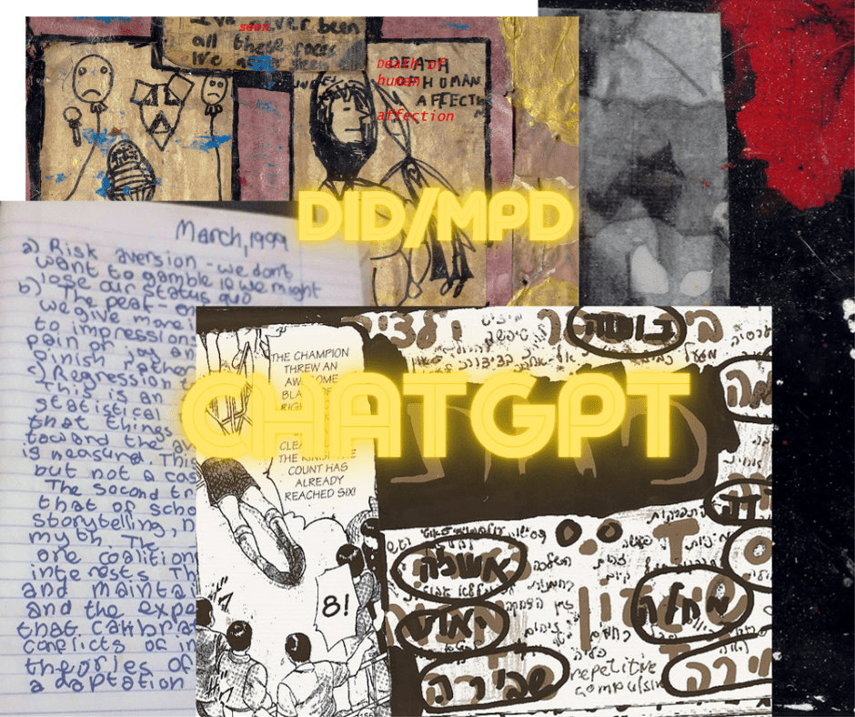 chatgpt artwork collage madness