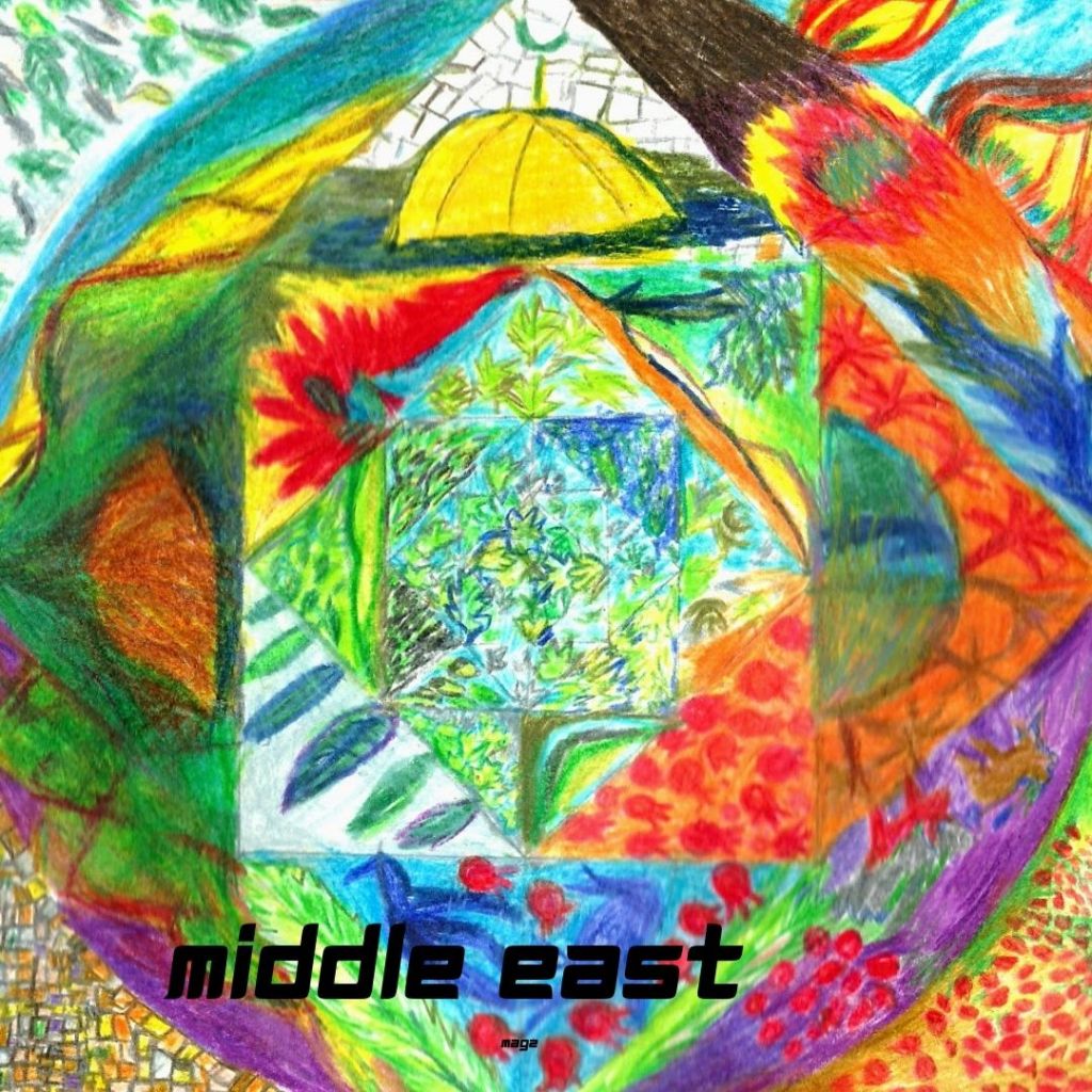 תרגומים מערבית- אילוסטרציה